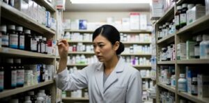 そもそもブラック薬局の定義とは