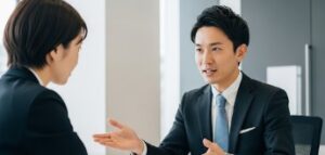 アドバイザーの質の高さと業界知識