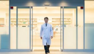 ブラック薬局を避けて優良薬局を見つける方法
