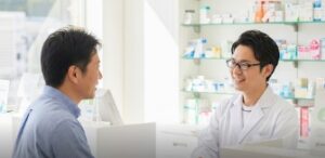 マイナビ薬剤師の評判と総合的な特徴
