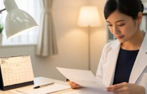 円満に進めるための退職活動