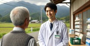 地方での転職活動における強み