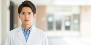 教育制度の不備とキャリア形成の不安