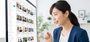 期待できる求人の質と量
