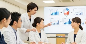 条件でこんなに違う！薬剤師の年収を徹底比較