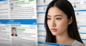 業界トップクラスの豊富な求人数