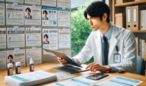 求人情報で確認すべき労働条件の注意点