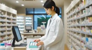 薬キャリエージェントの特徴と基本情報