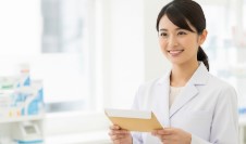 薬剤師の気になる初任給
