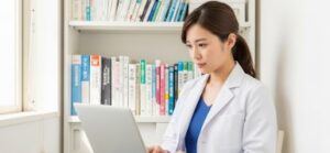 薬剤師転職の始め方と準備