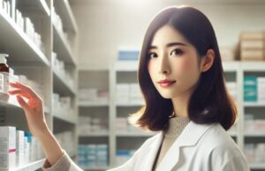 薬剤師転職活動の全体像
