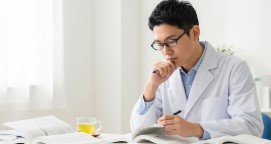資格取得で専門性を高める