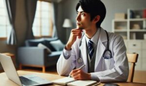 転職活動前に決めるべき優先順位