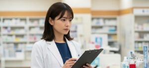 避けるべき調剤薬局繁忙期