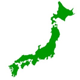 都道府県別の薬剤師年収ランキング