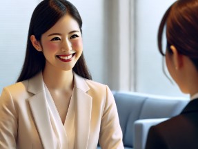 面接対策で差をつけるポイント