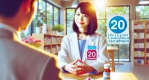 20代はポテンシャル採用が期待できる
