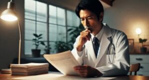 40代以降の転職は慎重な判断を
