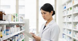 「薬剤師やめたい」と感じる主な理由