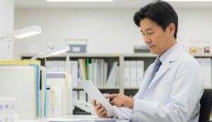 「薬剤師やめたい」と感じる主な理由10選