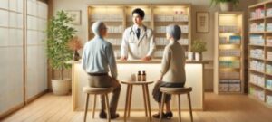 かかりつけ薬剤師制度の重要性