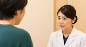 なぜその職場で働きたいかを明確に