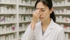 なぜ薬剤師の転職は厳しいと言われるのか