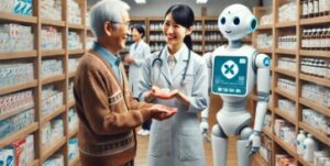 コミュニケーションが求められるaiにできないこと