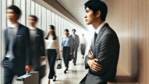 スピーディな転職には不向きな面も
