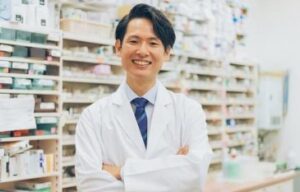 テクノロジーの進化と薬剤師業務の変化