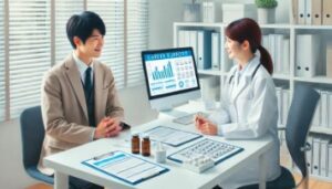 ファルマスタッフの評判と具体的なサービス内容