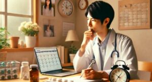ライフプランから考える薬剤師の転職時期