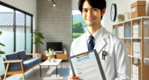 リクナビ薬剤師が向いている人の特徴