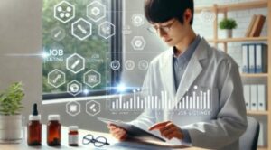 リクナビ薬剤師の求人内容と特徴