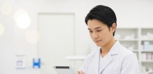 リクナビ薬剤師の総合的な特徴とは