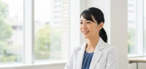 レバウェル薬剤師の運営会社と特徴
