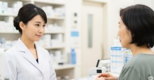 仕事内容が一般に理解されにくい