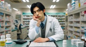 仕事内容の単調さとやりがいの喪失