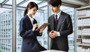 他の職場と比較！薬剤師製薬会社の年収は高い？