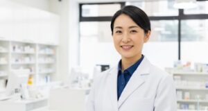代表的な薬剤師なりたい理由とは