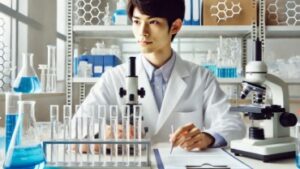 医薬情報担当者（MR）という選択肢