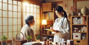 在宅医療で求められる専門スキル