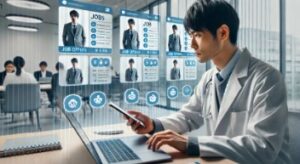 多くの選択肢から比較検討できる
