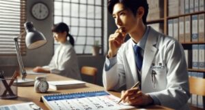 失敗しない薬剤師の転職時期の見極め方