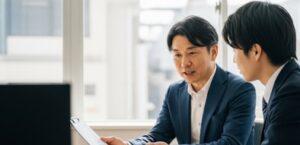 転職相談だけでも利用可能か