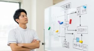 企業求人が少ないというデメリット