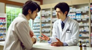 患者さまへの対応の難しさ