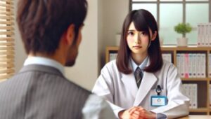 担当者と相性が合わない場合