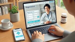登録や利用の無料料金システム