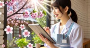 穴場の求人が出やすい4月と5月